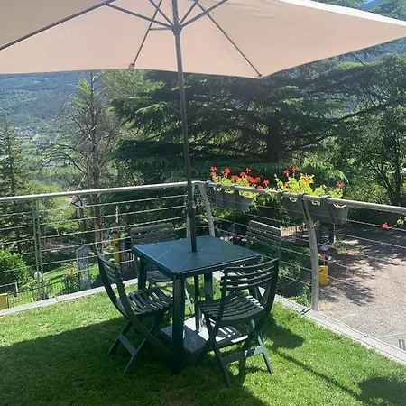 Oasi Aosta