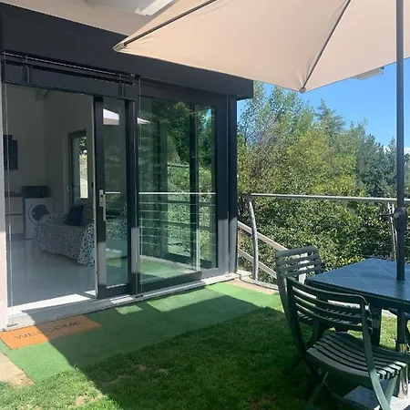 Oasi بيت للعطل *