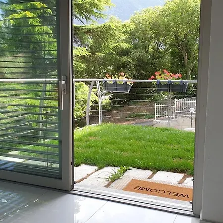 Casa vacanze Oasi *