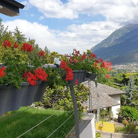 Oasi Aosta