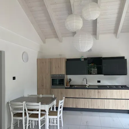 Oasi Ferienhaus