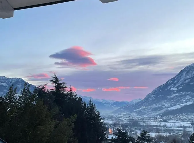 Oasi بيت للعطل *