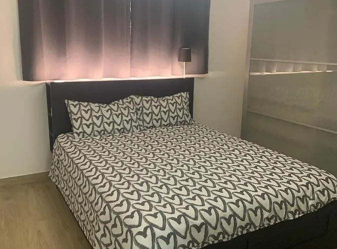 بيت للعطل Oasi أَويستا