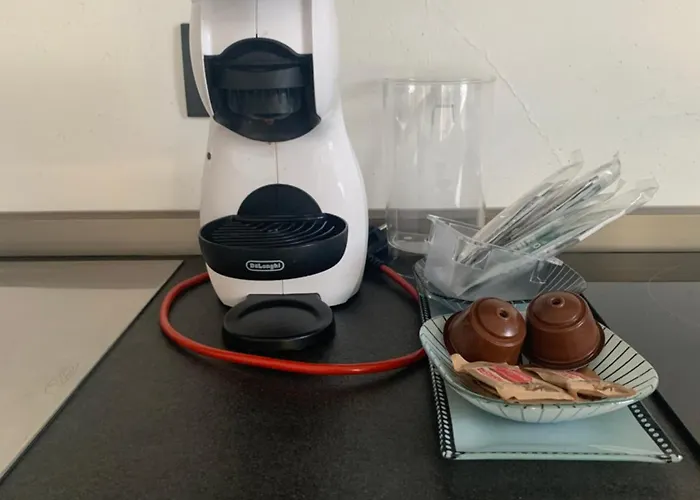 Holiday home Oasi Aosta