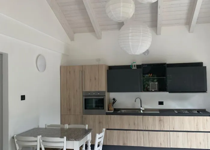 Oasi بيت للعطل